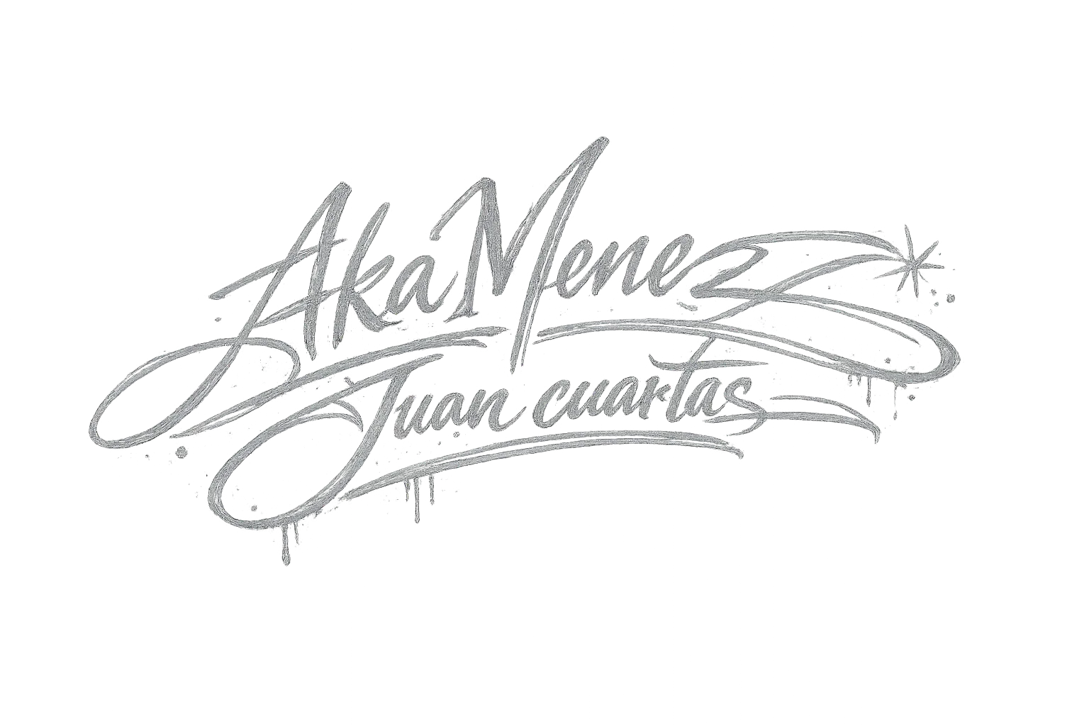 AkaMenezBeat Logo
